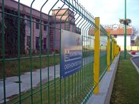 Ogradni sistem