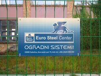 Ogradni sistem