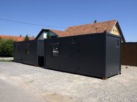 Modularni Objekti 