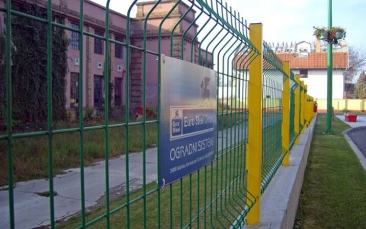 Ogradni sistem